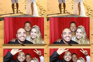 Click FR Cabine e Totem Fotográfico - 19