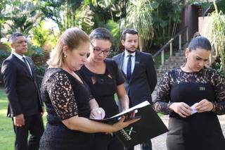 Nadia Ximenes Eventos - 5