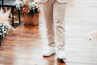 Lifer Wedding - 5