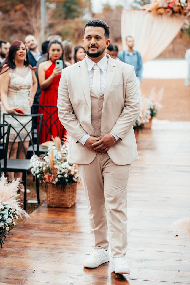 Lifer Wedding - 2