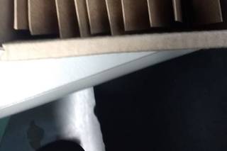 Barco de Papel - 5