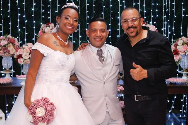 Realeza Festas e Eventos - 3