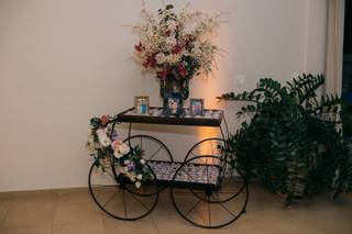 As Casamenteiras - 6