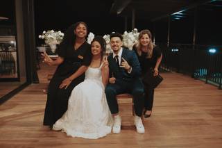 Jessika Santos Cerimonial - 13