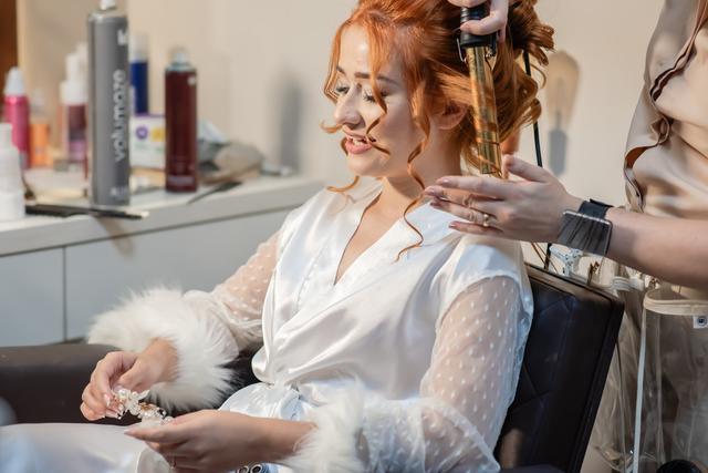 Karoline Silva Makeup - 4