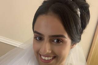 Rosi Souza Makeup - 7