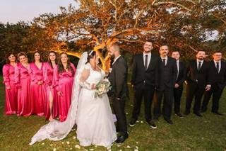 Nosso Aconchego Espaço para Eventos - 33