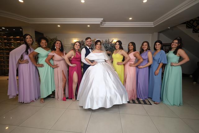 La Corcelle - Espaço para Eventos - 1