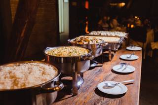 Laudicea Eventos Buffet - 4
