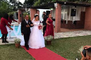 Josilene Cerimonial - 8