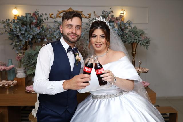 La Corcelle - Espaço para Eventos - 3