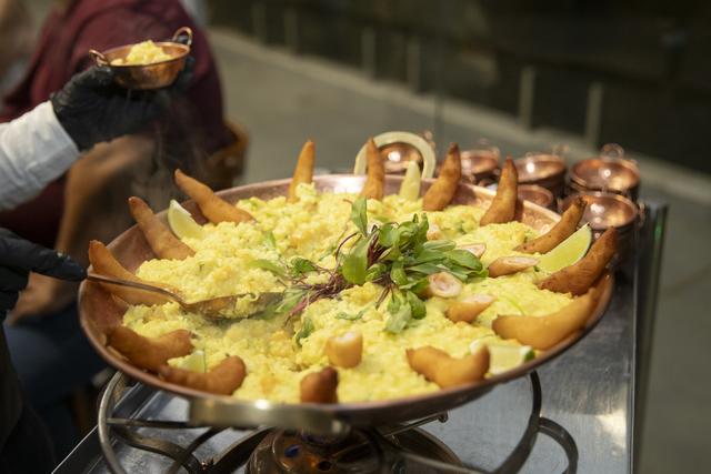 Venancio Gastronomia - 1