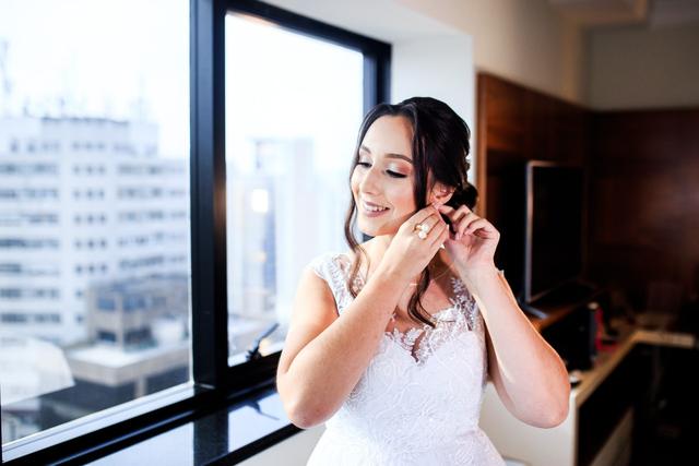 Bruna Karina Makeup - 1