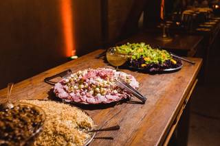 Laudicea Eventos Buffet - 5