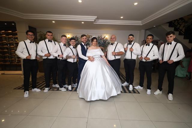 La Corcelle - Espaço para Eventos - 4