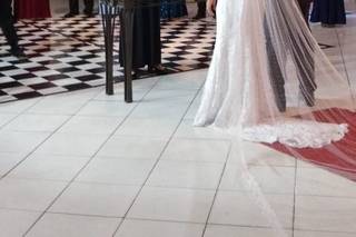 Loira Casamenteira - 5