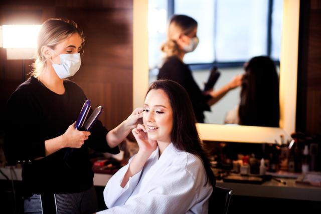 Bruna Karina Makeup - 3