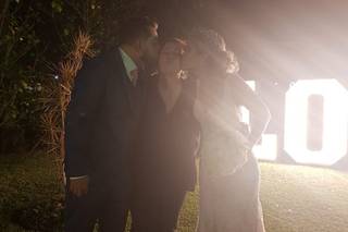 Cynthia Cruz Wedding Planner - 7