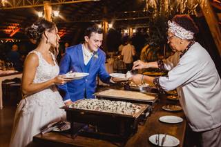 Laudicea Eventos Buffet - 6