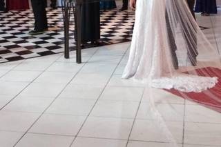 Loira Casamenteira - 6