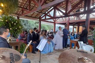 Sonhando e Realizando Eventos - 18