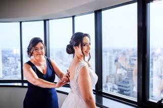 Bruna Karina Makeup - 10