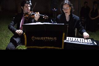 Orquestralis - 8
