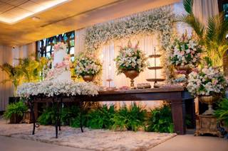 Keila Flores Decorações - 9