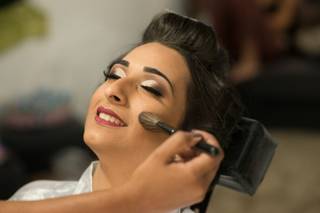 Pamela Barros Make Up - 14