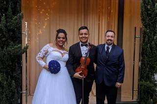 Carvalho Violinista - 17