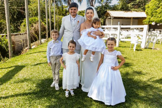 Aline Palhares Fotografias - 3
