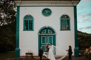 Juliana & Gabriella - Assessoria e Cerimonial - 1