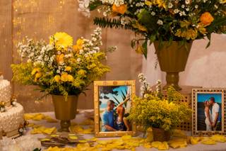 Sonhando e Realizando Eventos - 31