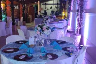 Susi Buffet - 5