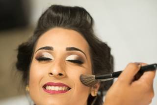 Pamela Barros Make Up - 15