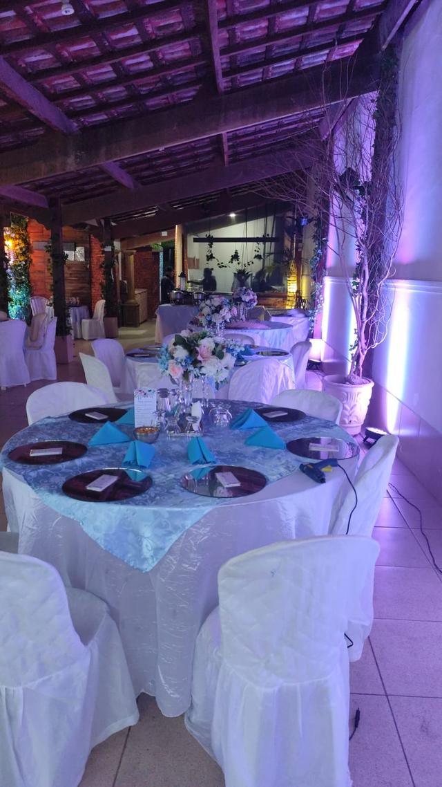 Susi Buffet - 1