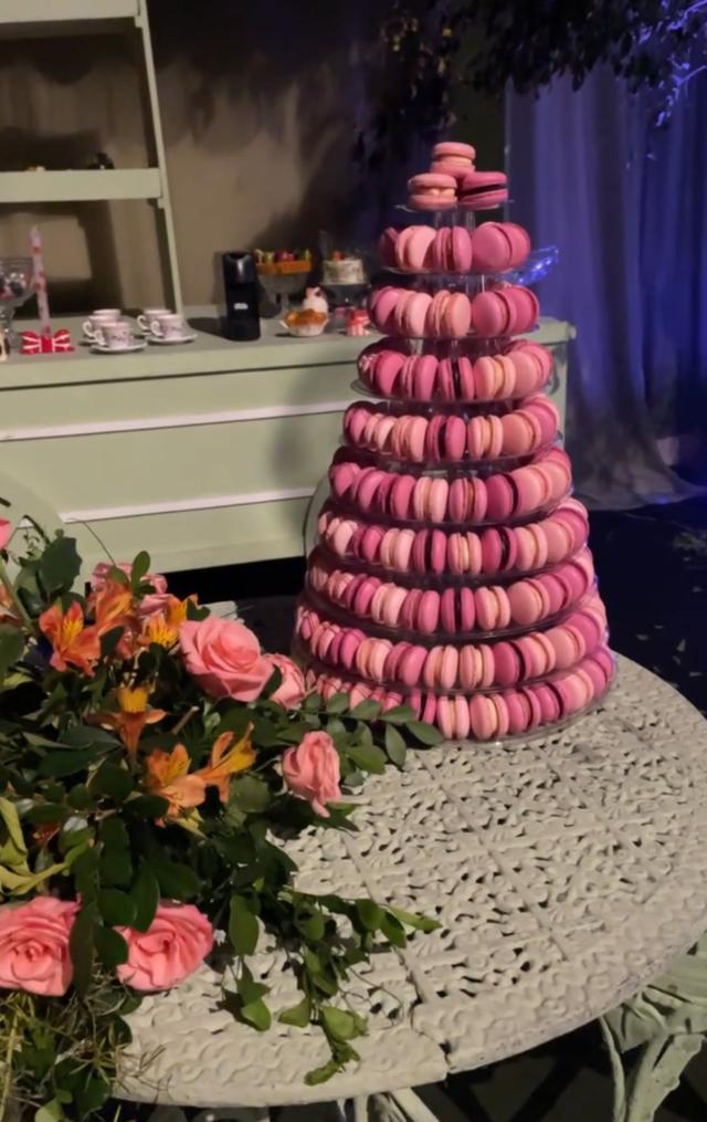 Maria Clara Patisserie - 2