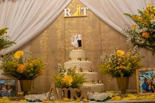 Sonhando e Realizando Eventos - 32