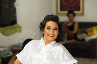 Pamela Barros Make Up - 16