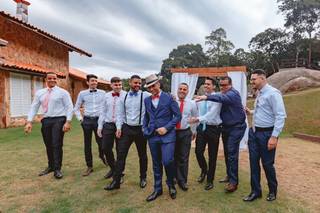 Espaço Hera Eventos - 13