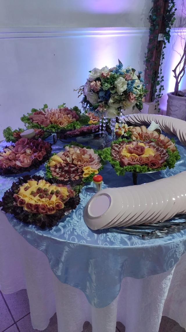 Susi Buffet - 3
