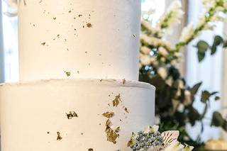 Elaine Trindade Cakes - 5