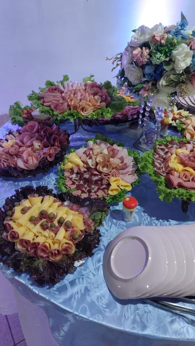 Susi Buffet - 4
