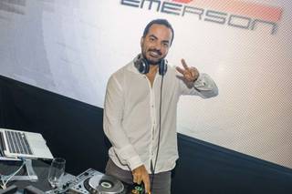 DJ Emerson - 7