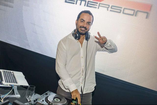 DJ Emerson - 3