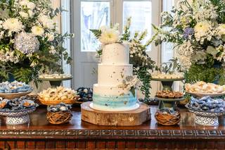 Elaine Trindade Cakes - 6