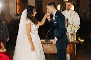 Reverendo Otávio – Celebrante de Casamento Religioso - 8