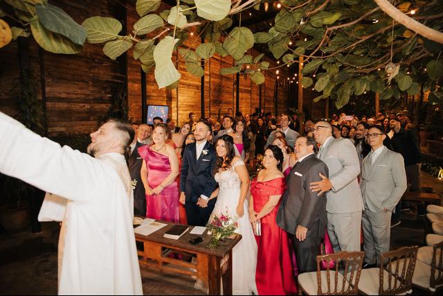 Reverendo Otávio – Celebrante de Casamento Religioso - 4