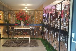 Márcio Decorações - 19