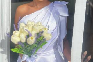 Michelly Castro Noivas - 16